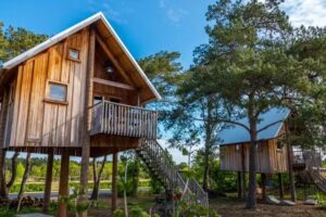 EuroParcs El Mundo Amplio