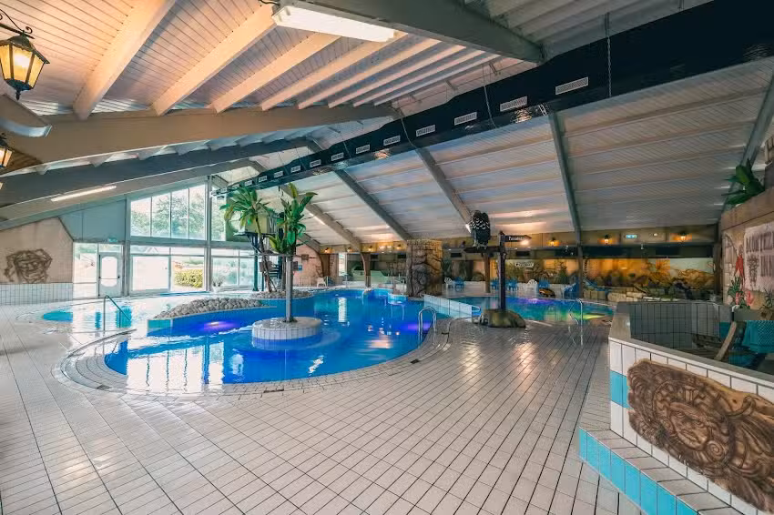 EuroParcs Kaatsheuvel