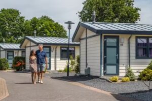 EuroParcs Noordwijk Dunes