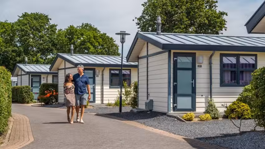 EuroParcs Noordwijkse Duinen