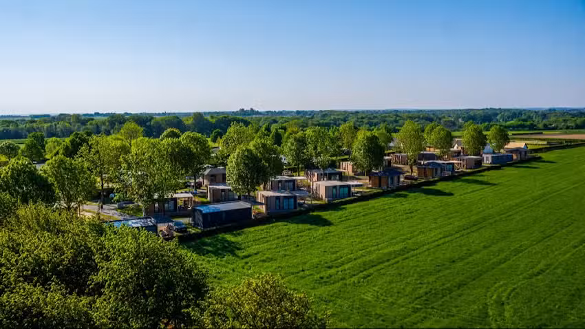 EuroParcs Tor nach Maastricht
