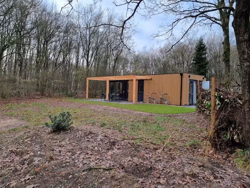 Ruines d&rsquo;Europarcs 548