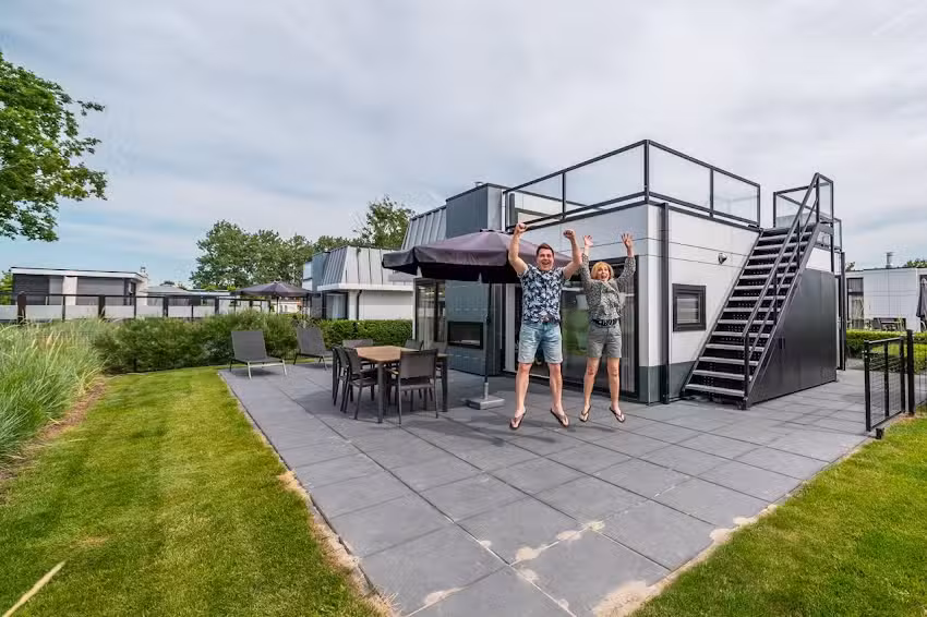 EuroParcs Schoneveld