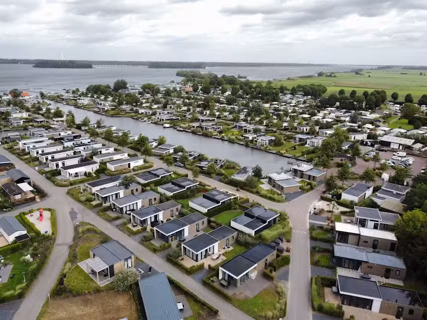 EuroParcs Veluwemeer