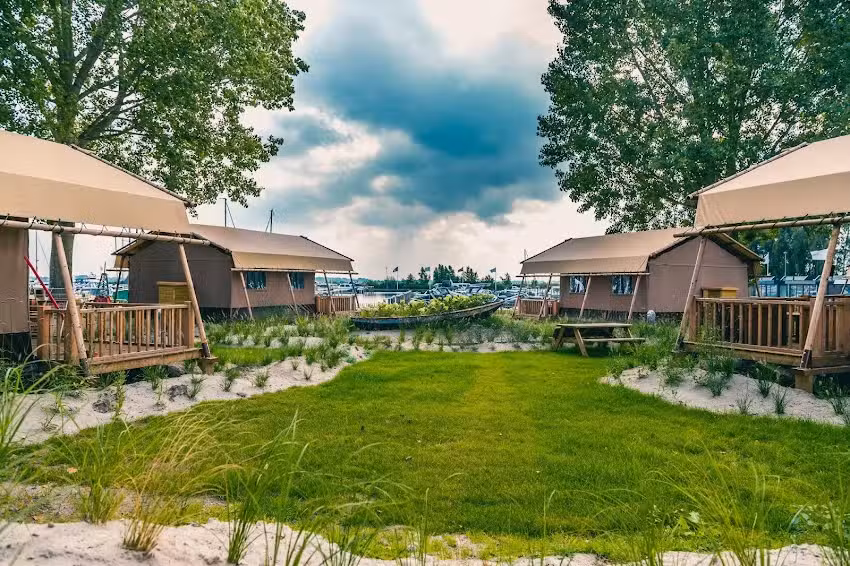 EuroParcs Zuiderzee
