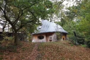 Evenhuis Musarrindill