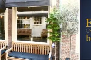 ExLibris Boutique Hotel