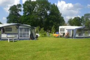 Ferme de la famille Faith