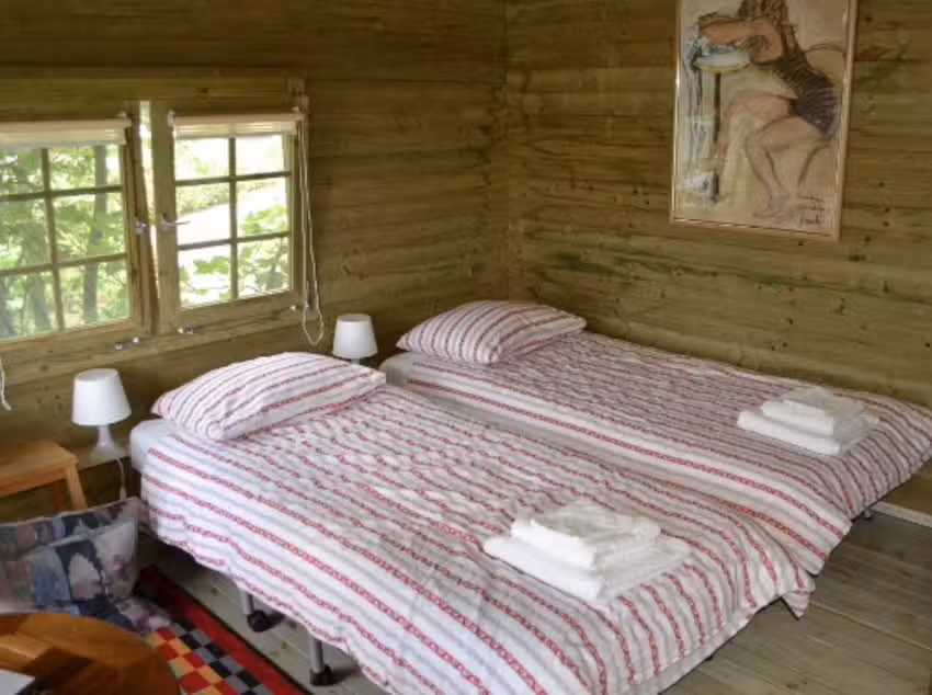 Famille Van Reijswoud