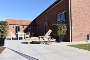 Family B&B De Groene Specht