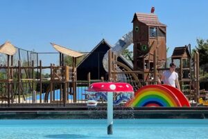 Familie Camping De Molenhoek