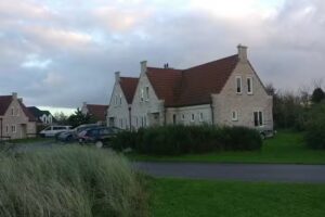 Familia Van der Linde