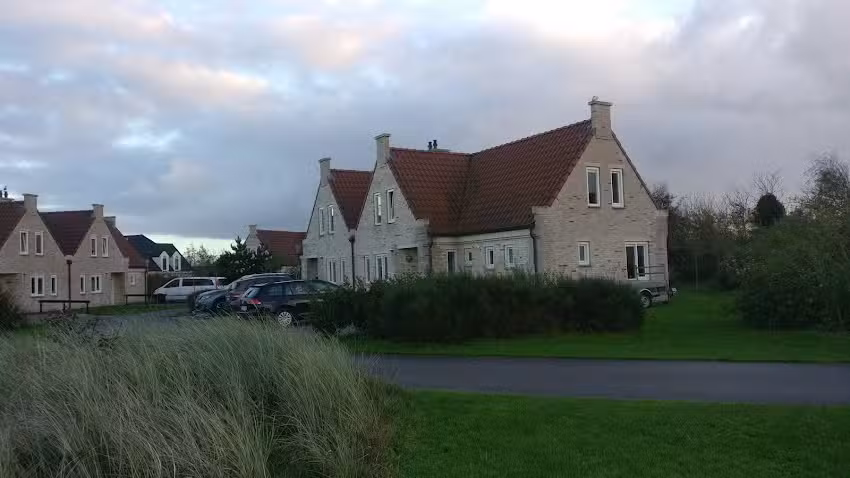 Famille Van der Linde