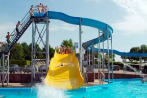 Familien-Camping- und Freizeitpark ‚t Hemelke