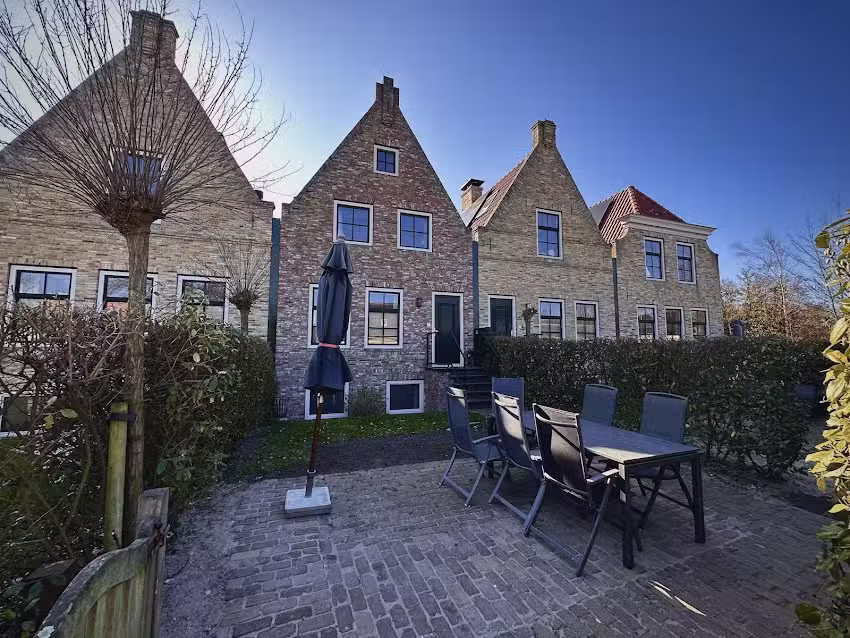 Casa familiar ‘t Geitenplak | Casa de vacaciones Terschelling | Vacaciones Terschelling | Halloterschelling.nl