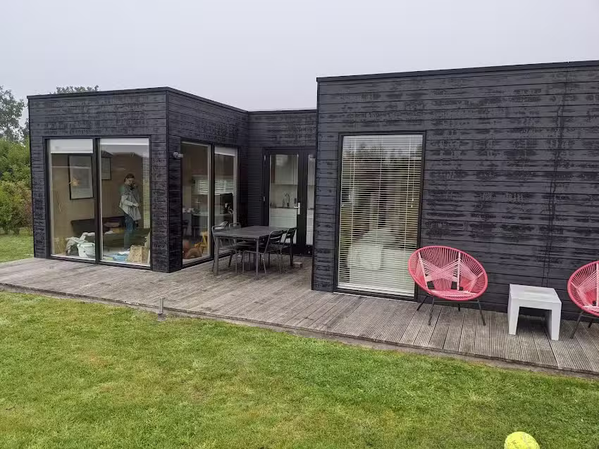 Casa rural familiar ‘Domingo en el mar’