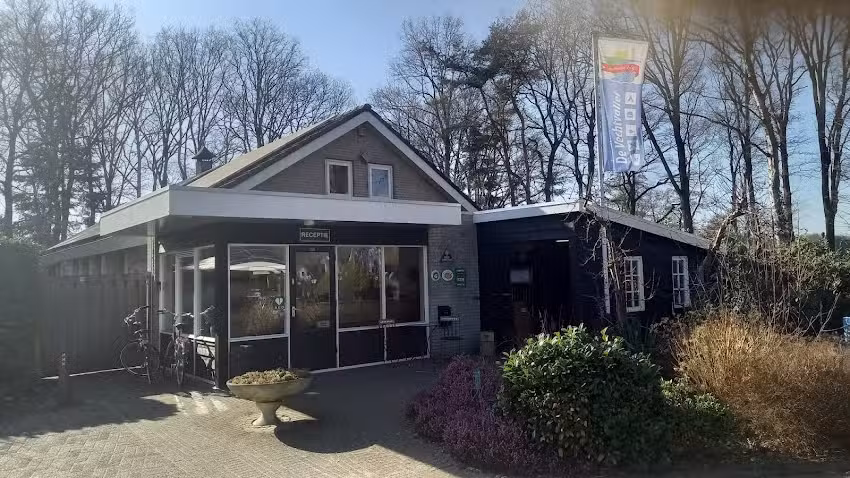 Family Park de Vechtvallei