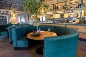 Familienpark TOP Totaal Vredeoord