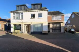 Suites familiares ‘Hyggehus’ Vrouwenpolder