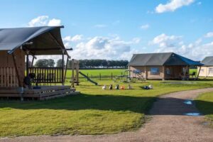 Camps agricoles Kooij Hoeve