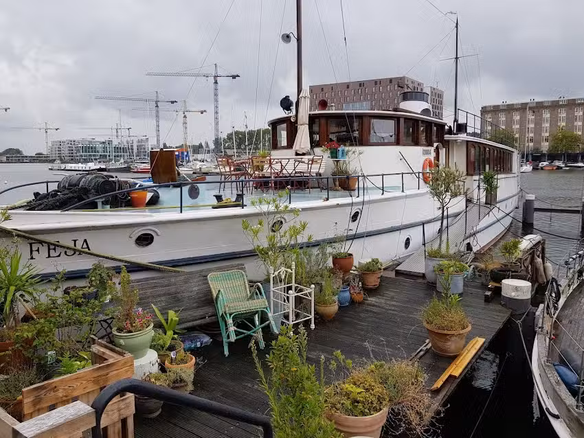 Feja bed and breakfast