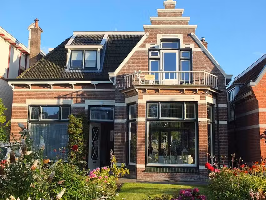 Ferdivedaasje Dokkum