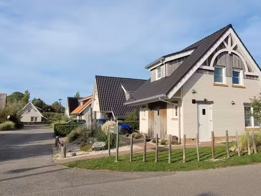 Maison de vacances 152