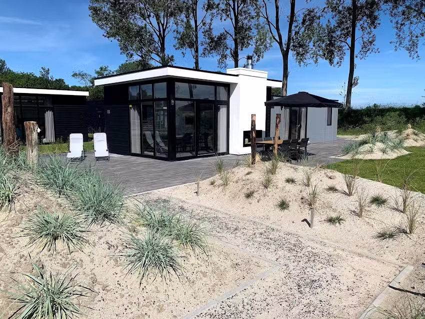 Casa de vacaciones 206 Bad MeerSee