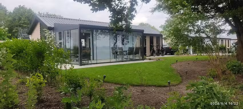 Holiday home at the Bach