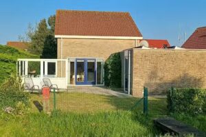 Ferienhaus am Strand