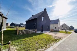 Ferienhaus am Veerse Meer