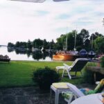 Ferienhaus am Wasser