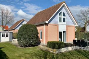 Holiday home Banjaardstrand