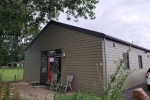 Casa de vacaciones Bollenboet