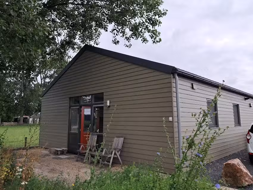 Holiday home Bollenboet