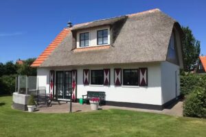 Maison de vacances Buitenplaats 142