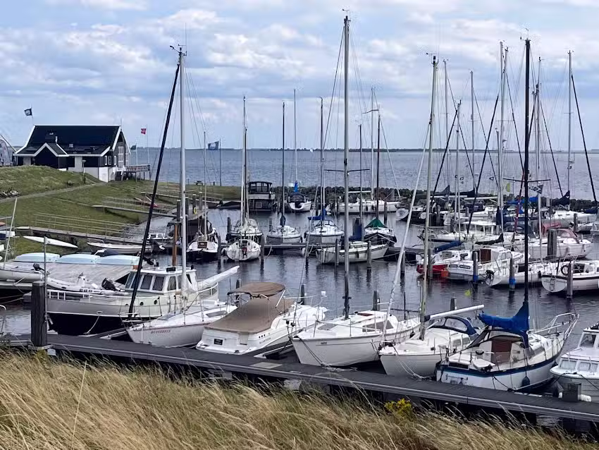 Casa de vacaciones Casa Ina