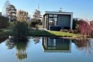 Holiday home Casa MiU