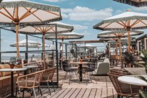 Casa de vacaciones Castor