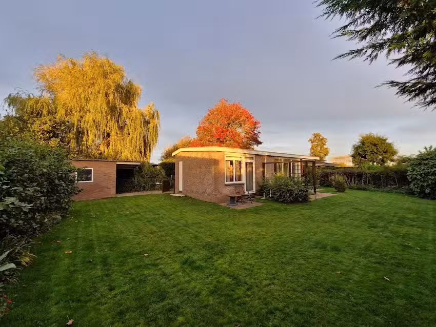 Ferienhaus Eureka Haus Nr. 72