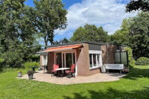 Maison de vacances familiale Gabel