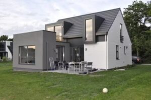 Ferienhaus Familie Reinhardt „Haus Zeeland 1“