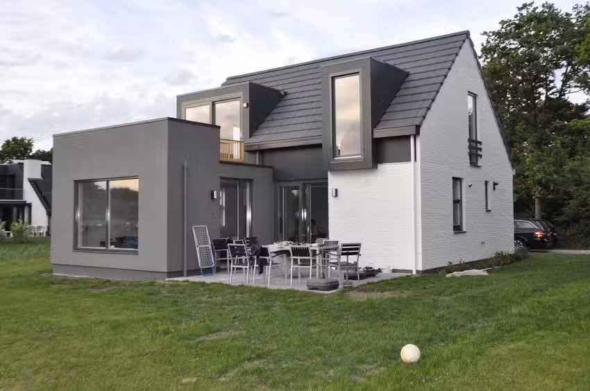 Ferienhaus Familie Reinhardt „Haus Zeeland 1“