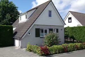 Ferienhaus Grevelingen 44 dans le Nordseepark Ouddorp