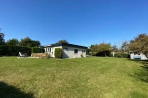 Maison de vacances « Le Cube de Sucre »