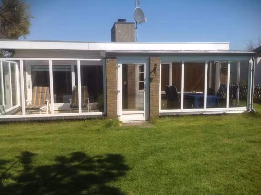 Ferienhaus Holland Julianadorp