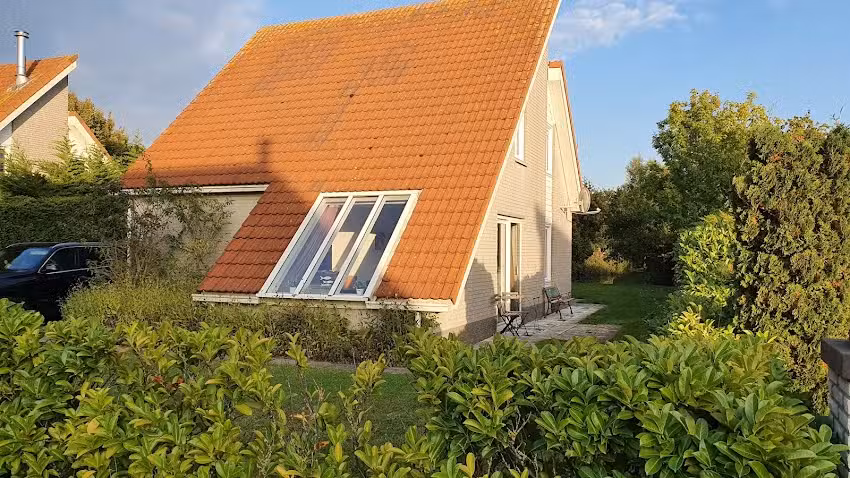 Holiday home “House on the lake”