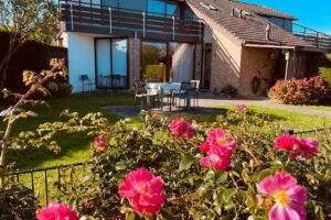 Ferienhaus in Zeeland zu vermieten