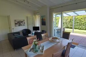 Ferienhaus Chestnut Avenue Ruiterplaat