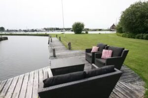 Ferienhaus Lemmer Brekense Wiel 230